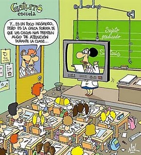 TICs en el aula